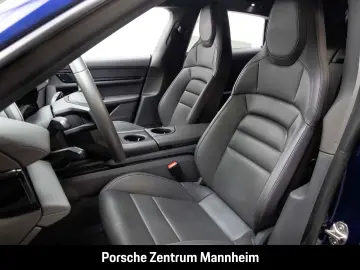 PORSCHE Taycan Sport Turismo