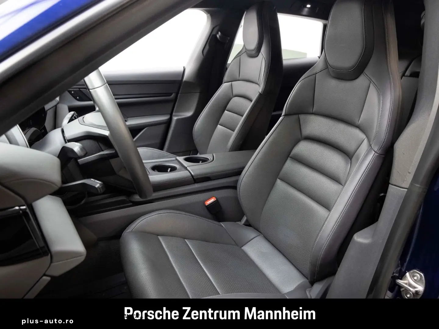 PORSCHE Taycan Sport Turismo