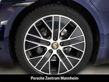 PORSCHE Taycan Sport Turismo