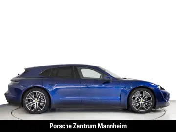 PORSCHE Taycan Sport Turismo