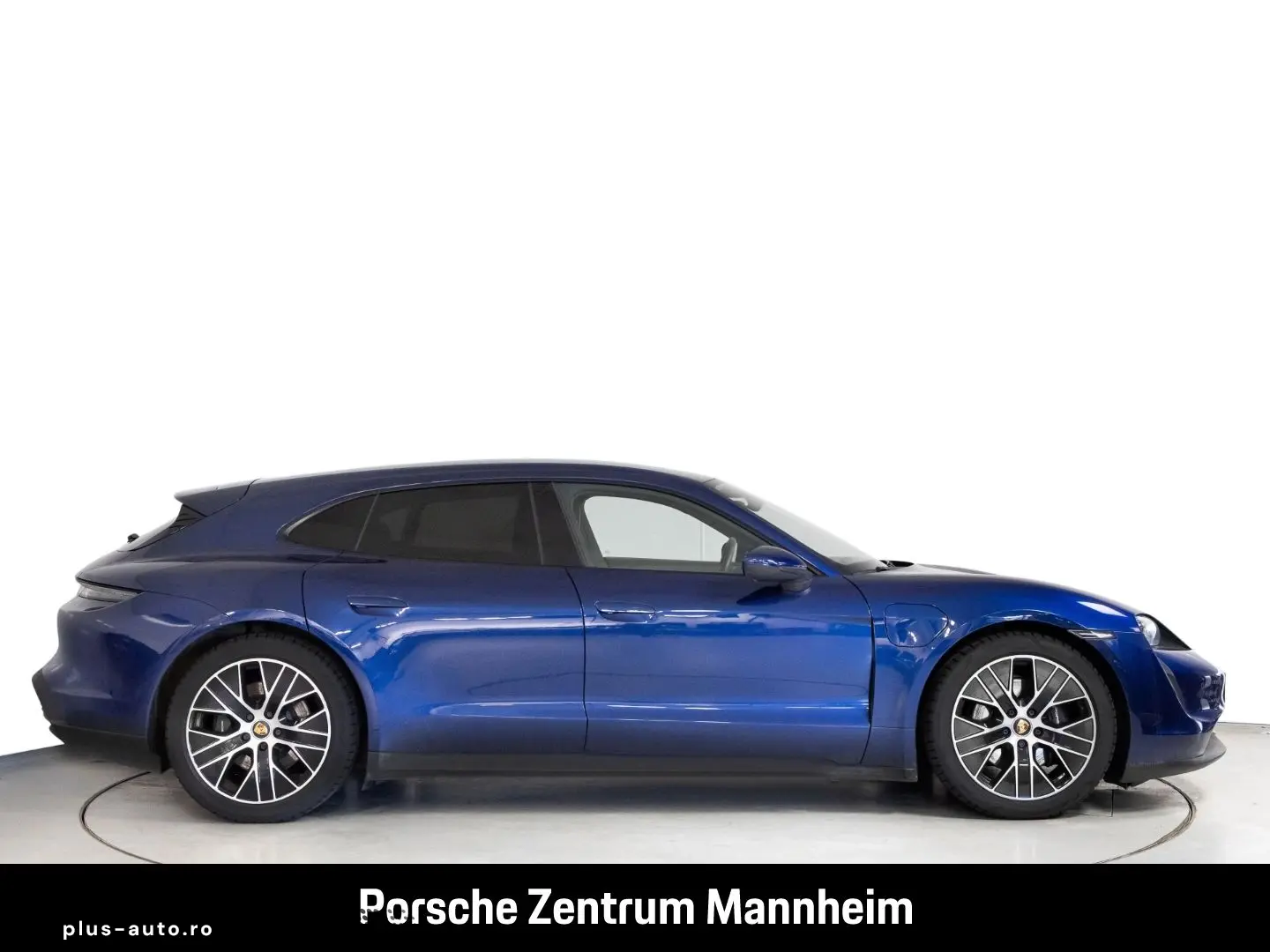 PORSCHE Taycan Sport Turismo