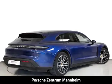 PORSCHE Taycan Sport Turismo