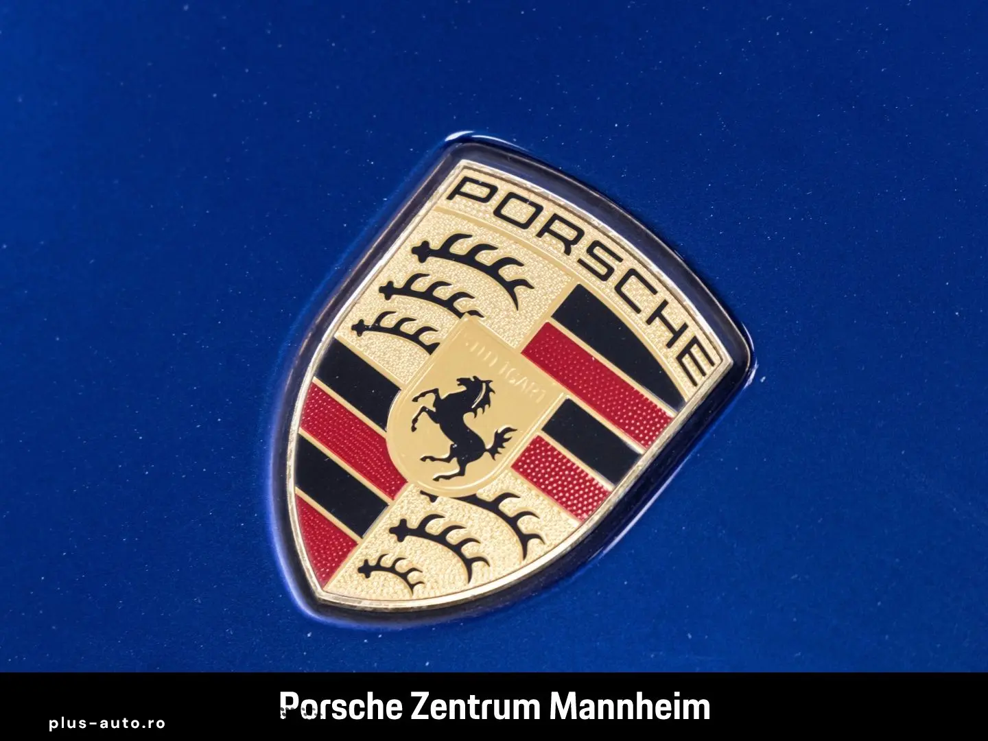 PORSCHE Taycan Sport Turismo