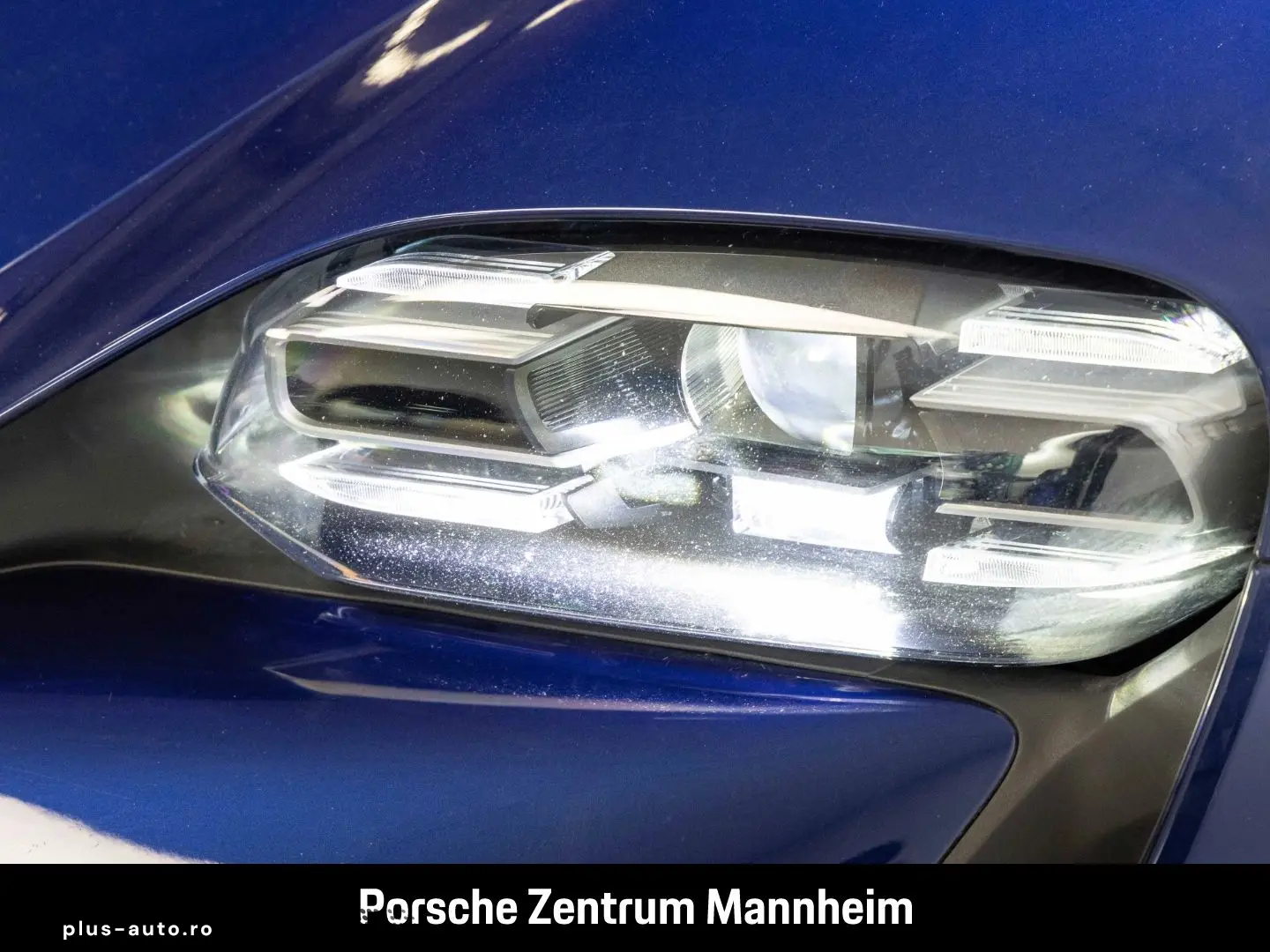 PORSCHE Taycan Sport Turismo