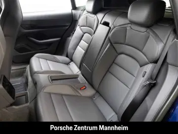 PORSCHE Taycan Sport Turismo