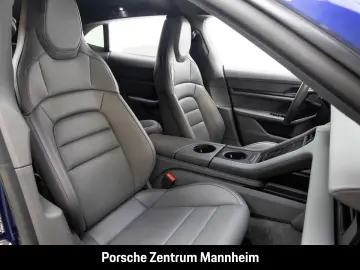 PORSCHE Taycan Sport Turismo