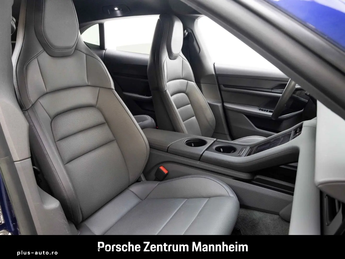 PORSCHE Taycan Sport Turismo