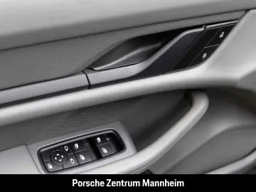 PORSCHE Taycan Sport Turismo