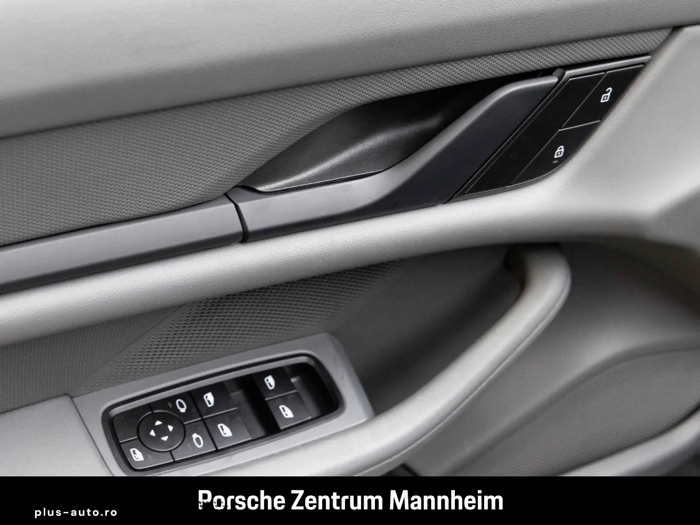 PORSCHE Taycan Sport Turismo