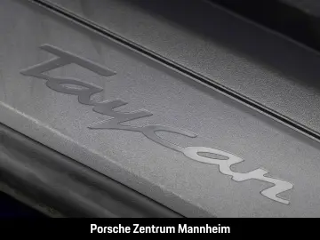 PORSCHE Taycan Sport Turismo