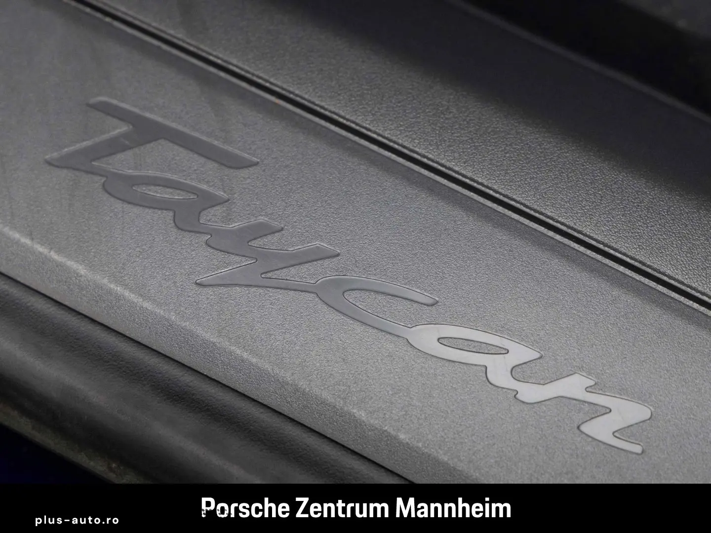 PORSCHE Taycan Sport Turismo