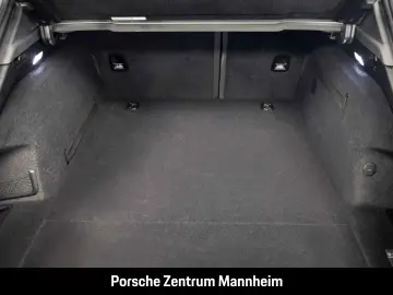 PORSCHE Taycan Sport Turismo