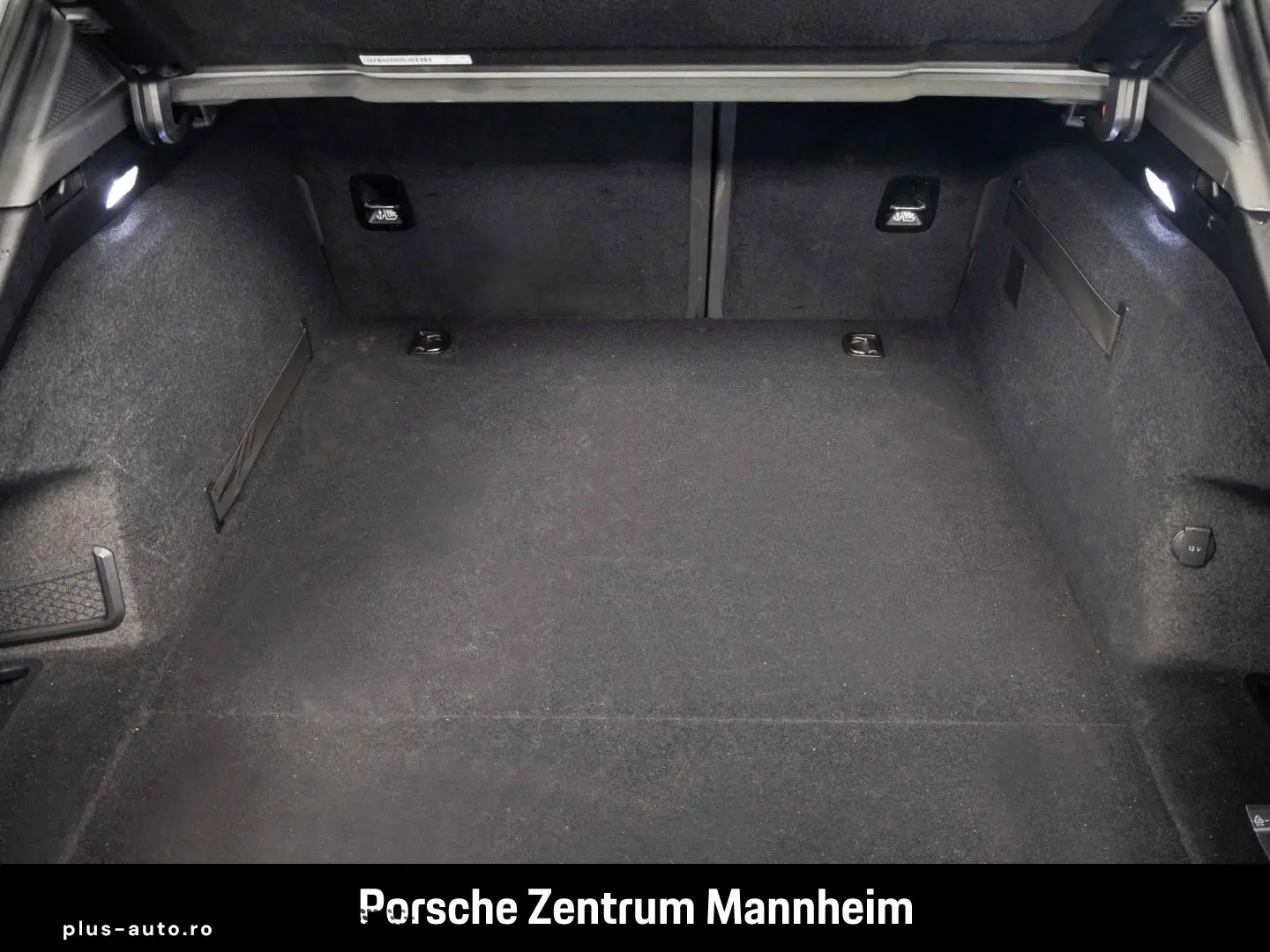 PORSCHE Taycan Sport Turismo