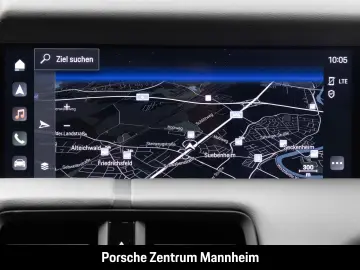 PORSCHE Taycan Sport Turismo