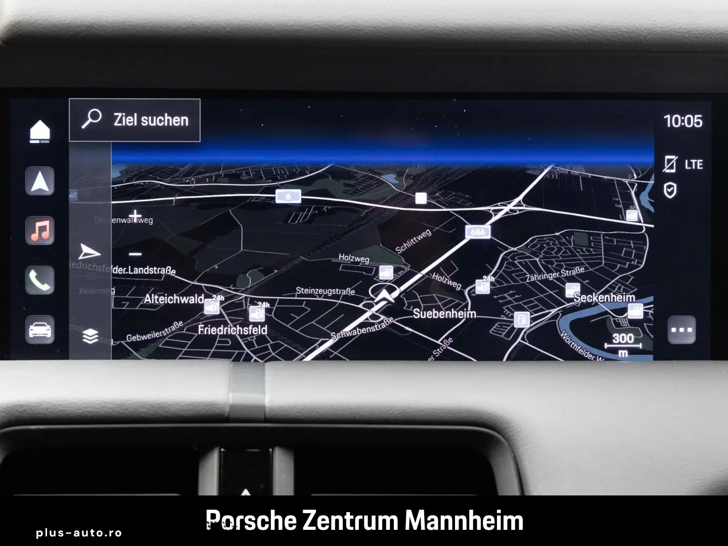 PORSCHE Taycan Sport Turismo