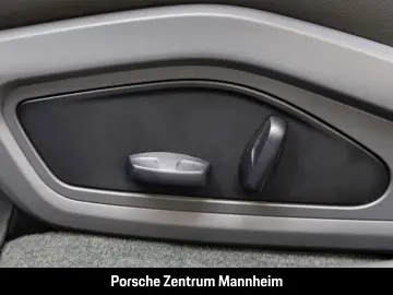 PORSCHE Taycan Sport Turismo