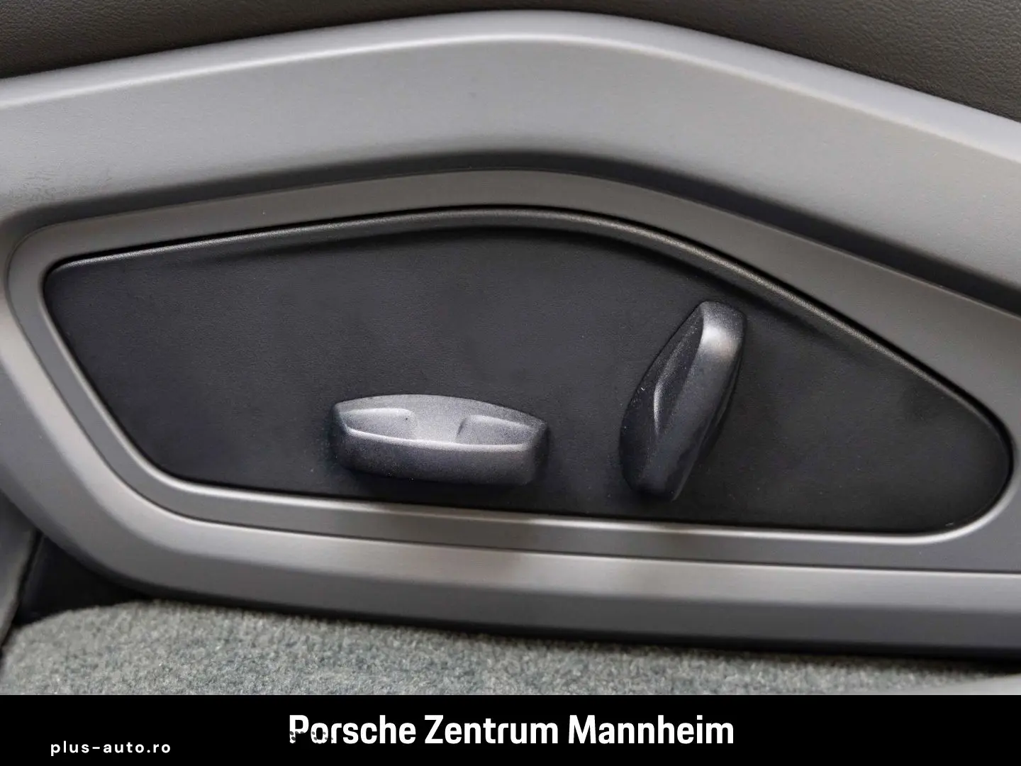 PORSCHE Taycan Sport Turismo