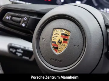 PORSCHE Taycan Sport Turismo
