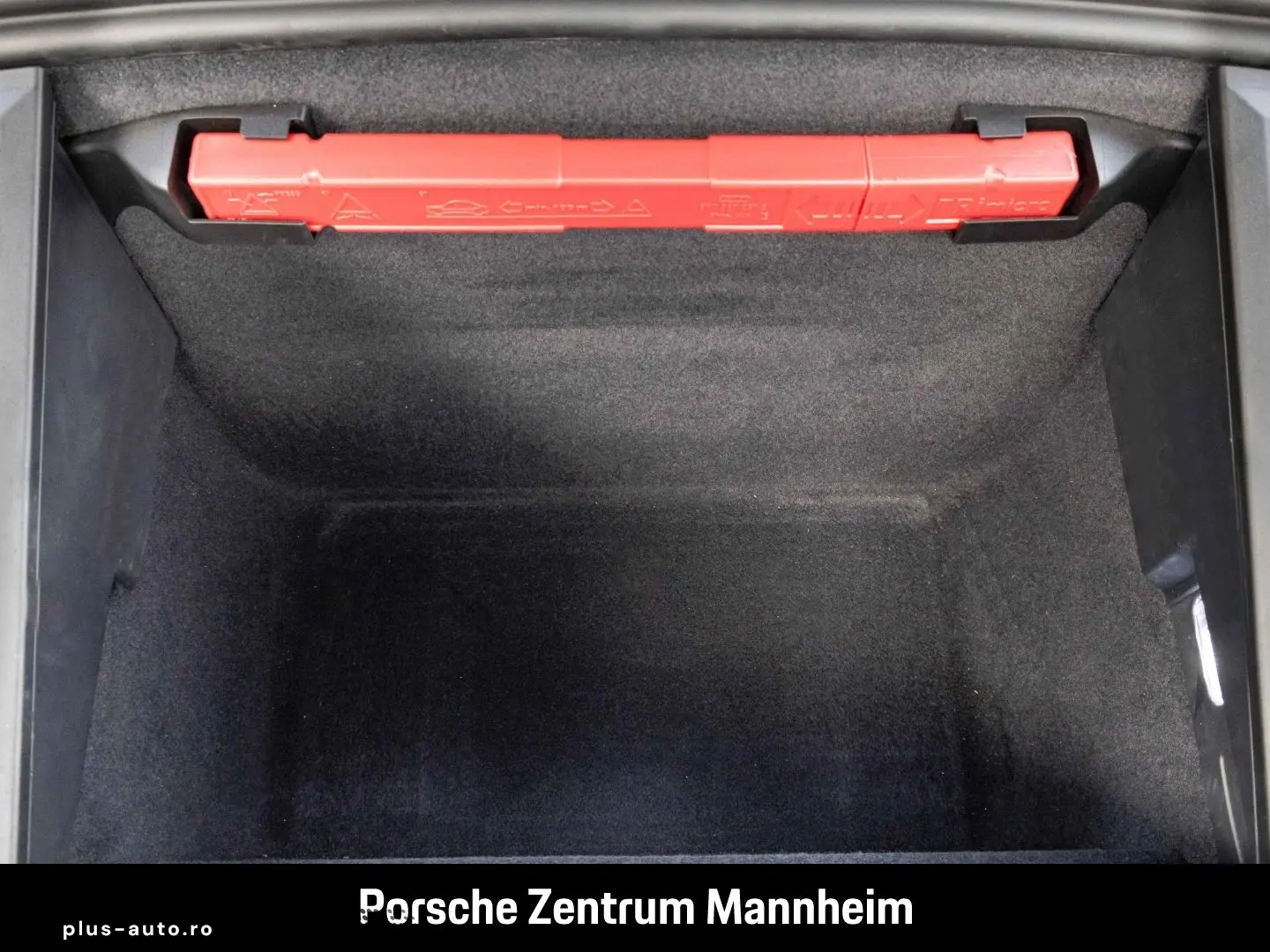 PORSCHE Taycan Sport Turismo