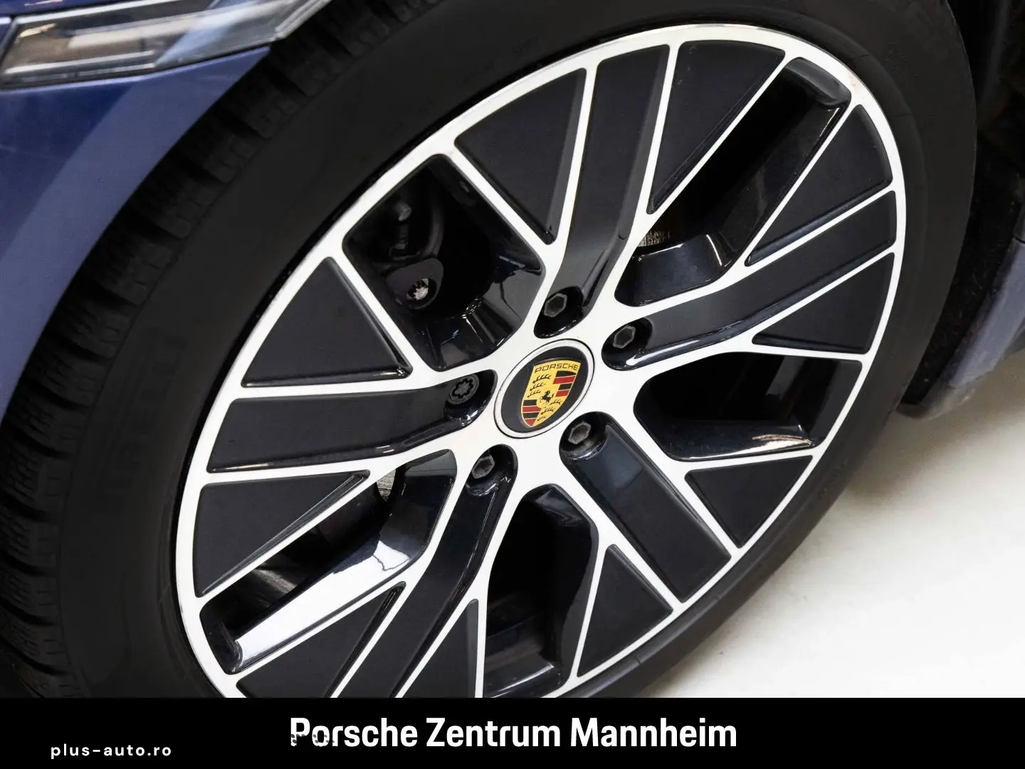 PORSCHE Taycan Sport Turismo