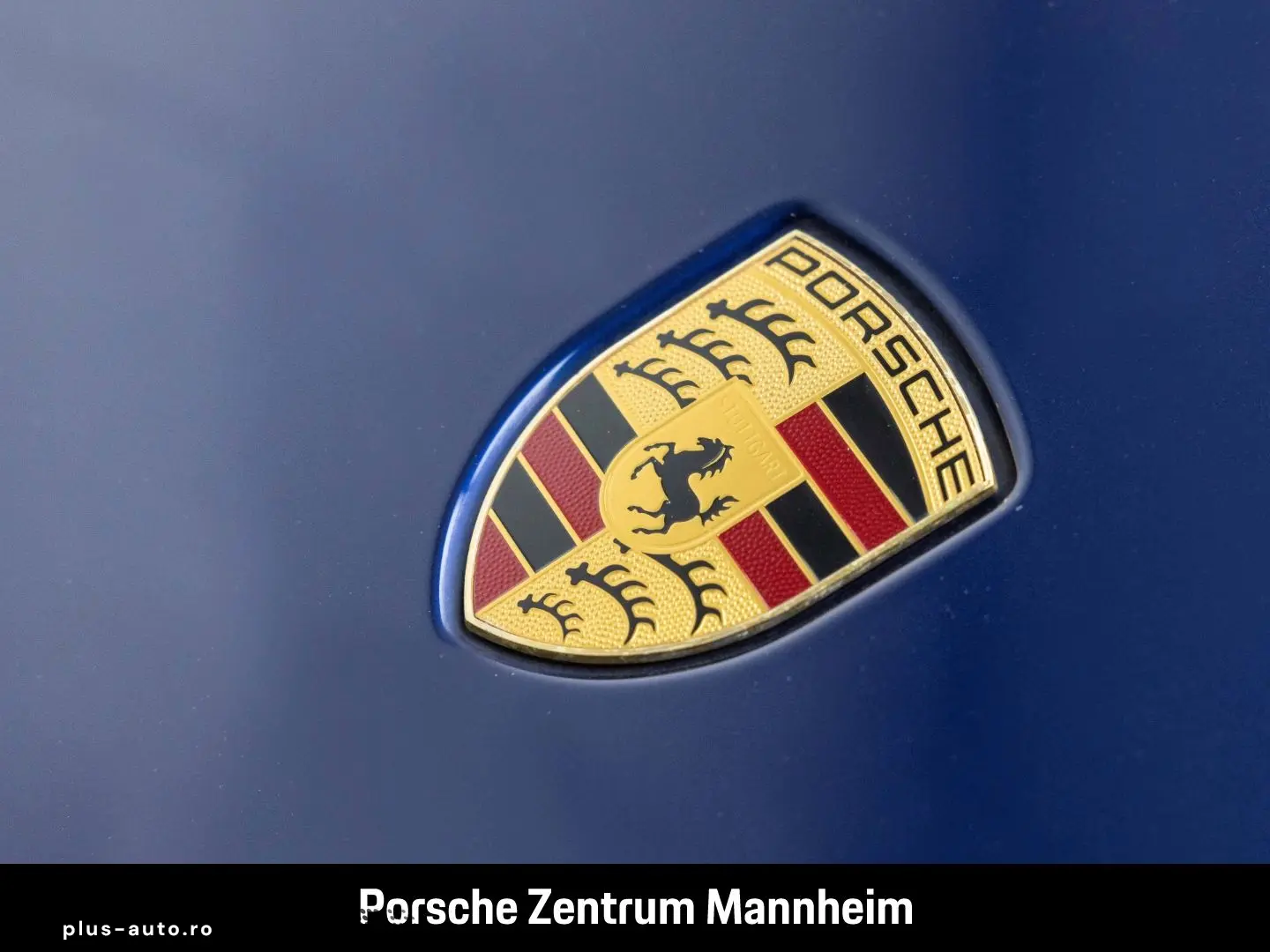 PORSCHE Taycan Sport Turismo