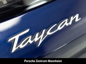 PORSCHE Taycan Sport Turismo
