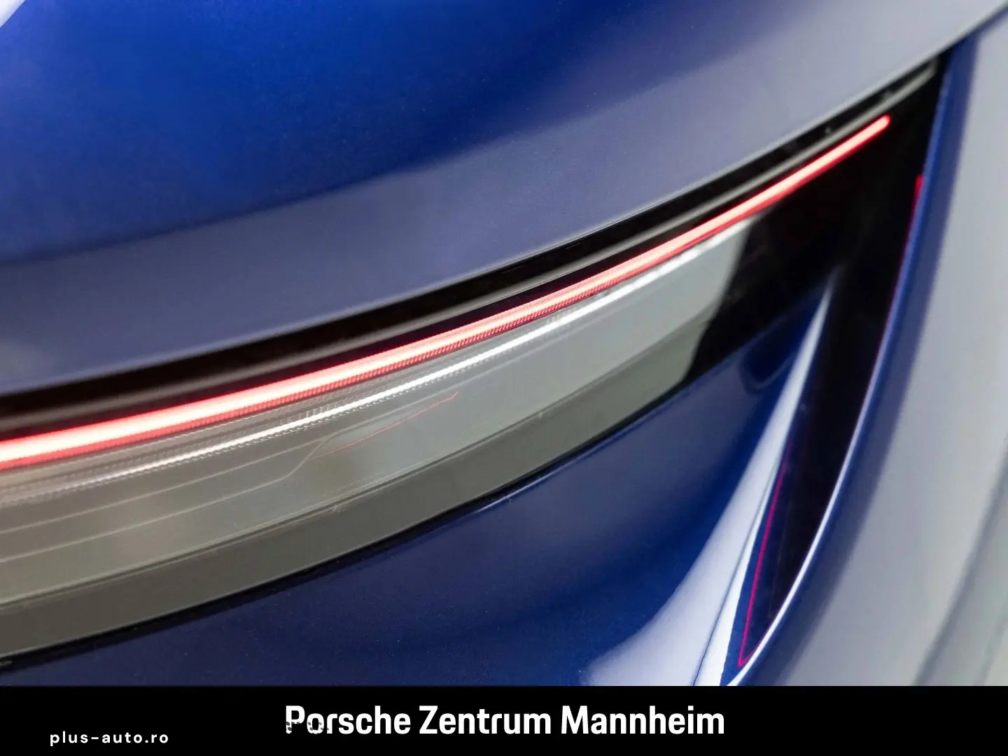 PORSCHE Taycan Sport Turismo