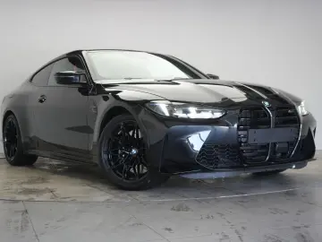 BMW M4 Competition   Vollcarbon   M Carbon Schalensi