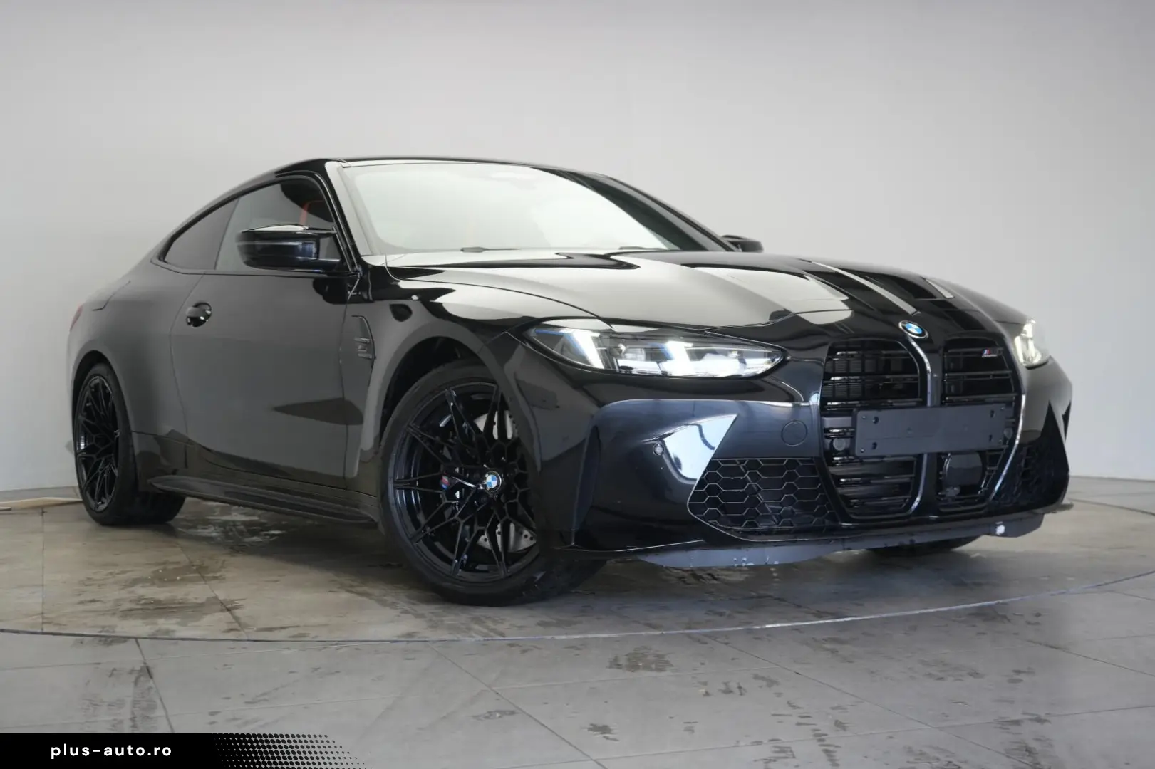 BMW M4 Competition   Vollcarbon   M Carbon Schalensi