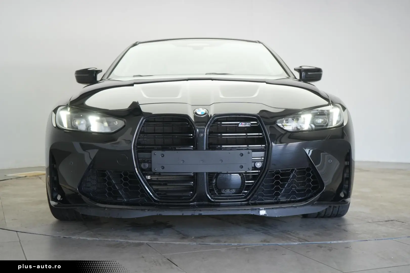 BMW M4 Competition   Vollcarbon   M Carbon Schalensi