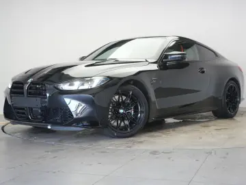 BMW M4 Competition   Vollcarbon   M Carbon Schalensi