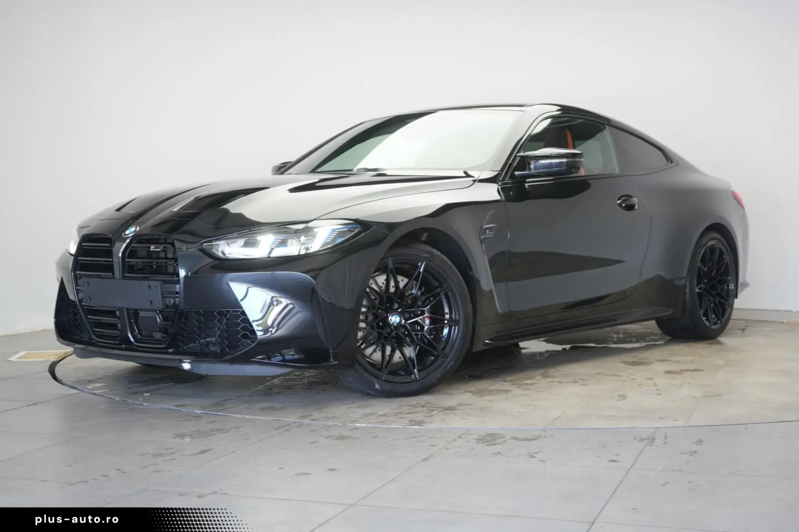 BMW M4 Competition   Vollcarbon   M Carbon Schalensi