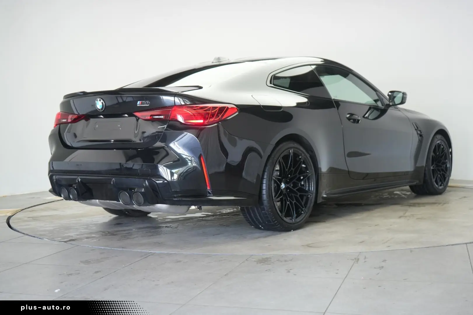 BMW M4 Competition   Vollcarbon   M Carbon Schalensi