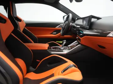 BMW M4 Competition   Vollcarbon   M Carbon Schalensi