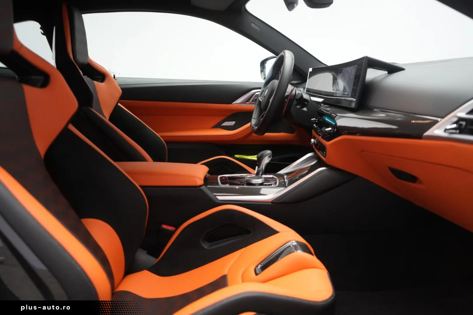 BMW M4 Competition   Vollcarbon   M Carbon Schalensi