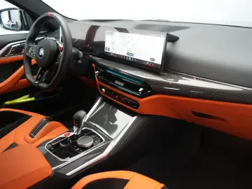 BMW M4 Competition   Vollcarbon   M Carbon Schalensi