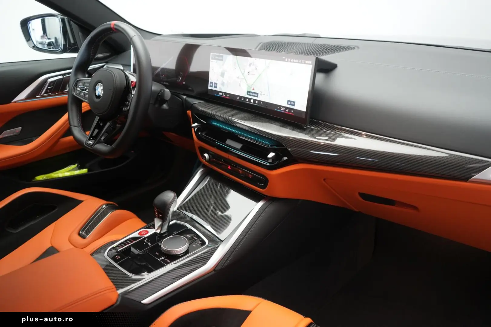 BMW M4 Competition   Vollcarbon   M Carbon Schalensi