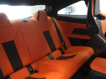 BMW M4 Competition   Vollcarbon   M Carbon Schalensi