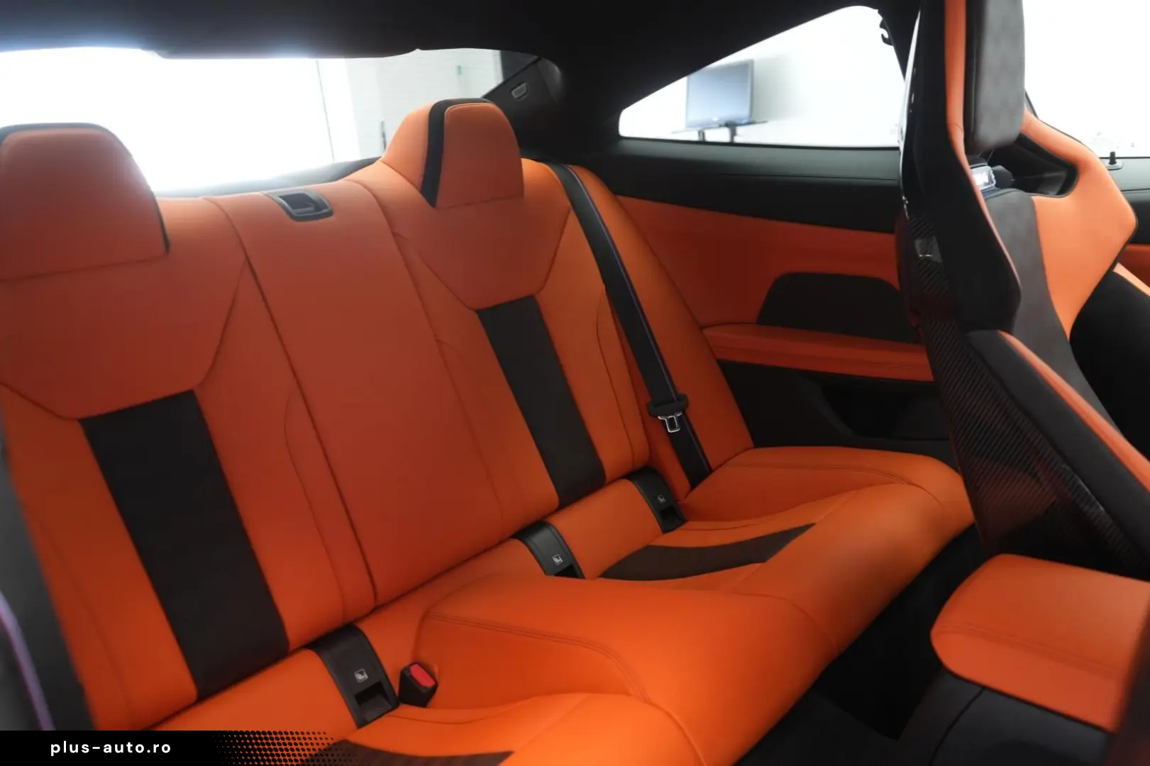 BMW M4 Competition   Vollcarbon   M Carbon Schalensi