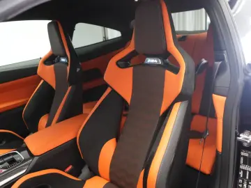 BMW M4 Competition   Vollcarbon   M Carbon Schalensi