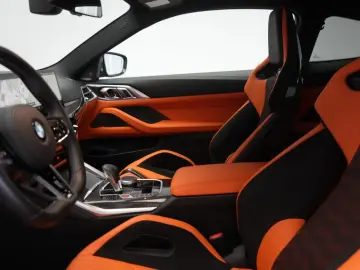 BMW M4 Competition   Vollcarbon   M Carbon Schalensi