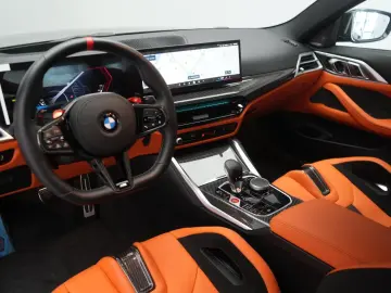BMW M4 Competition   Vollcarbon   M Carbon Schalensi