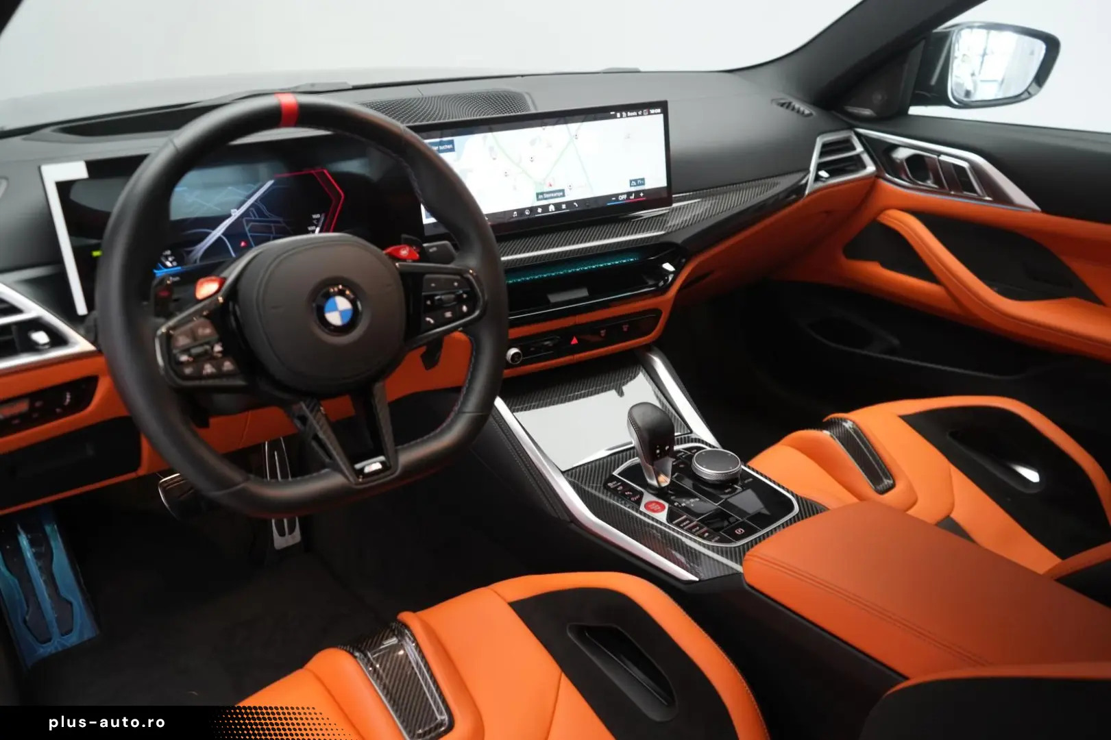 BMW M4 Competition   Vollcarbon   M Carbon Schalensi