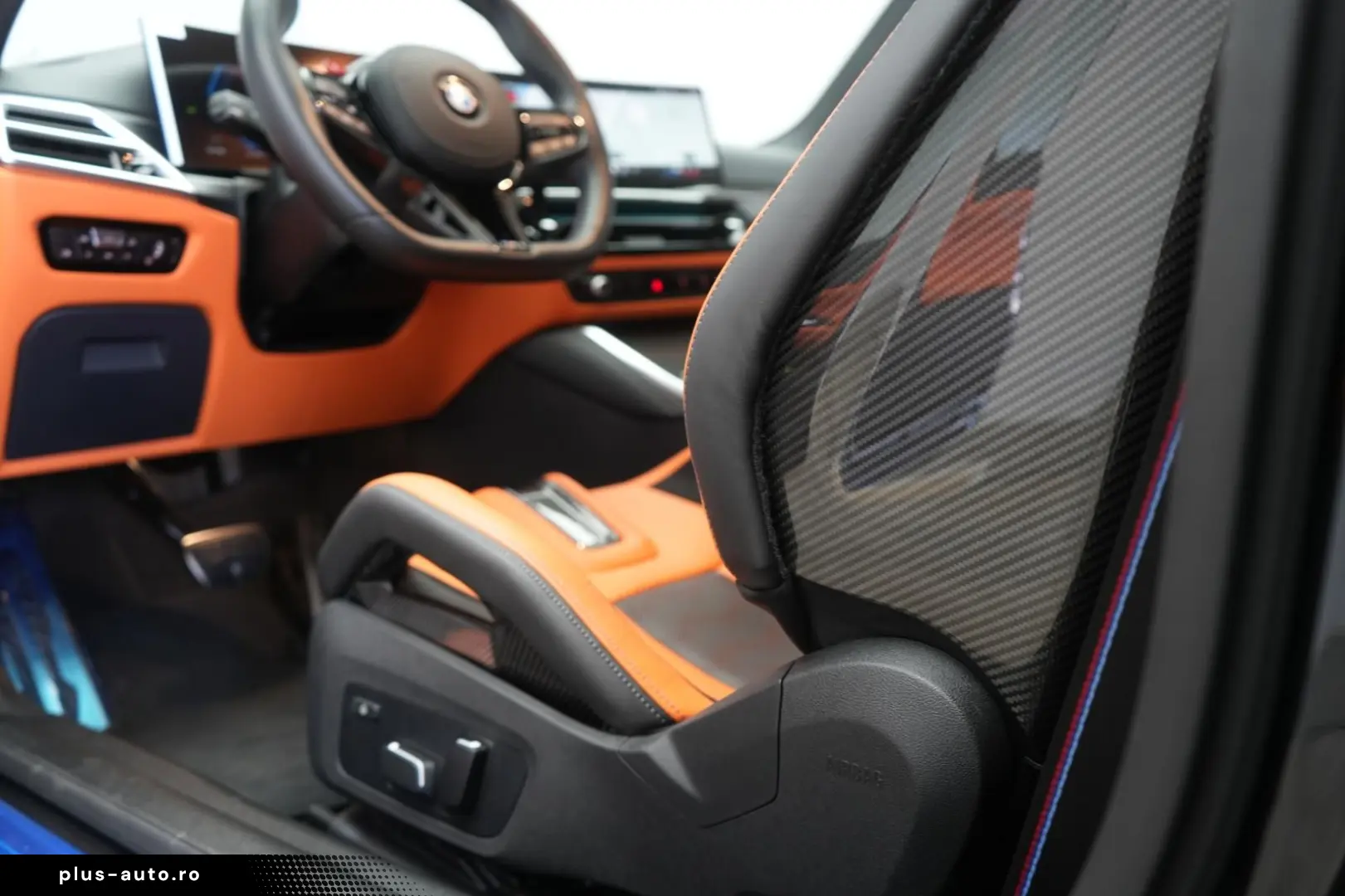 BMW M4 Competition   Vollcarbon   M Carbon Schalensi