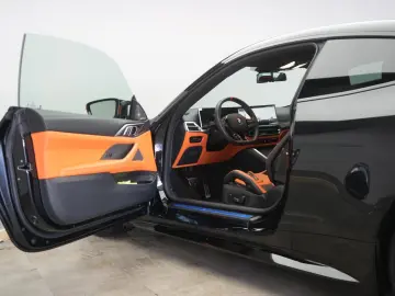 BMW M4 Competition   Vollcarbon   M Carbon Schalensi