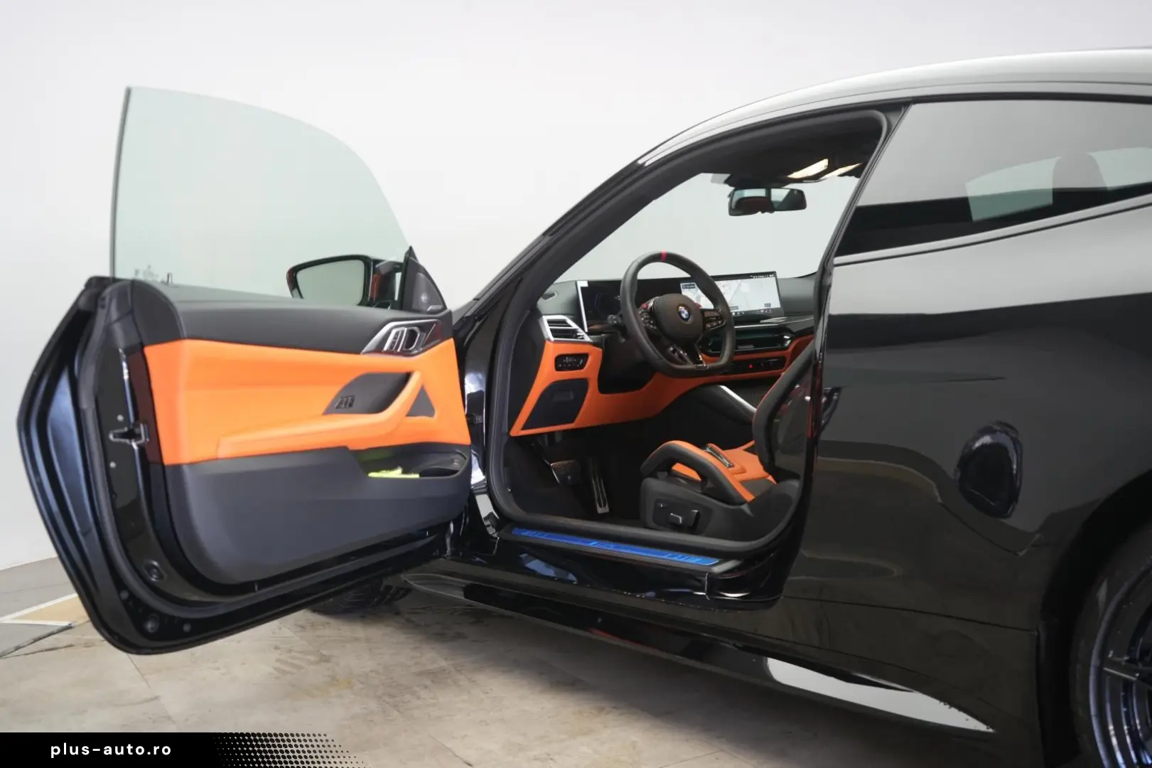 BMW M4 Competition   Vollcarbon   M Carbon Schalensi