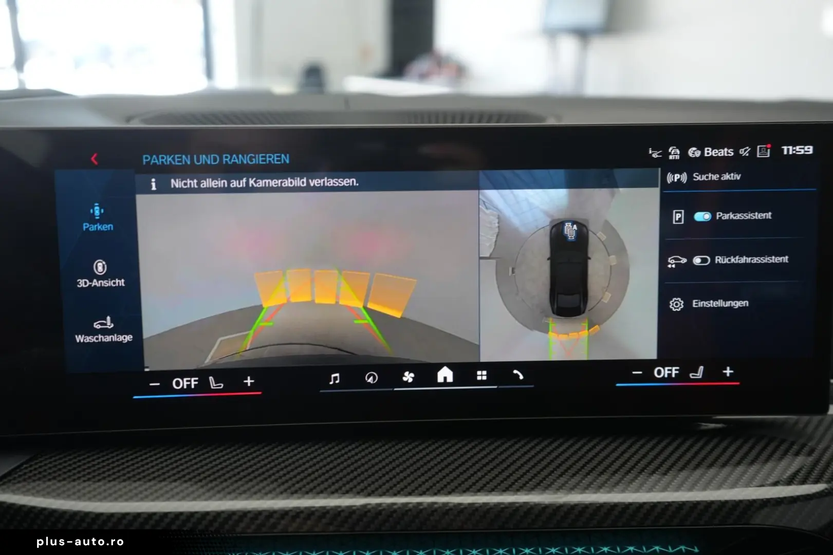 BMW M4 Competition   Vollcarbon   M Carbon Schalensi