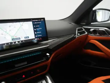 BMW M4 Competition   Vollcarbon   M Carbon Schalensi