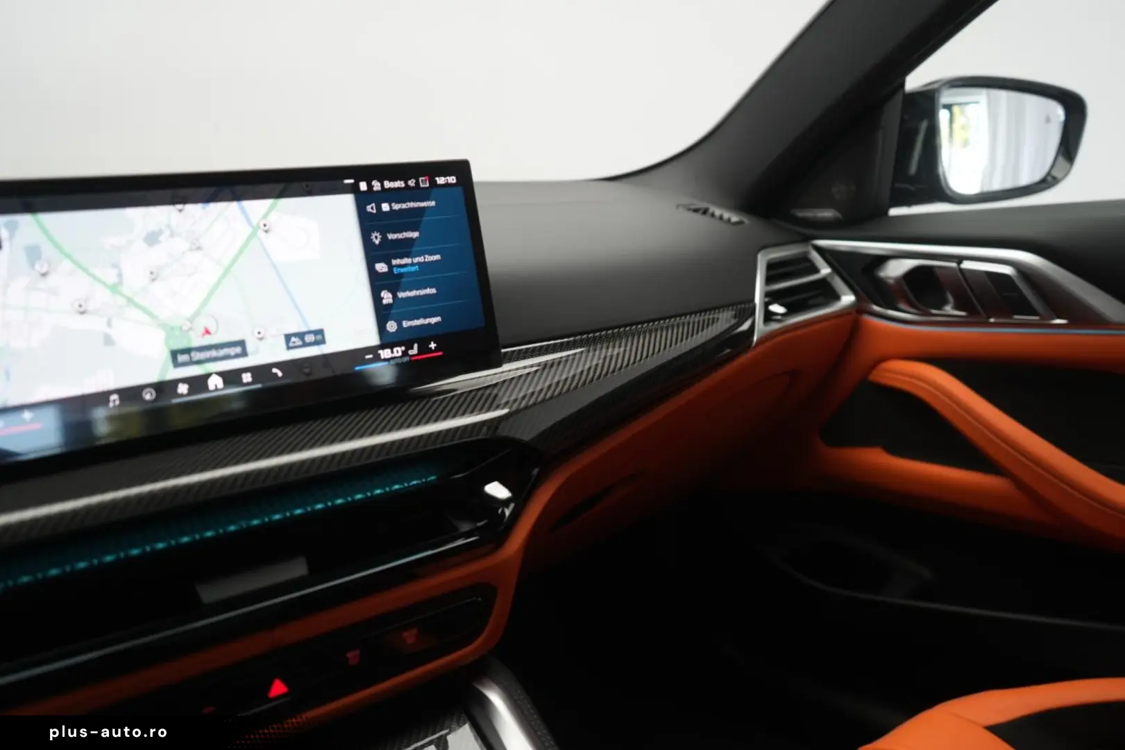 BMW M4 Competition   Vollcarbon   M Carbon Schalensi