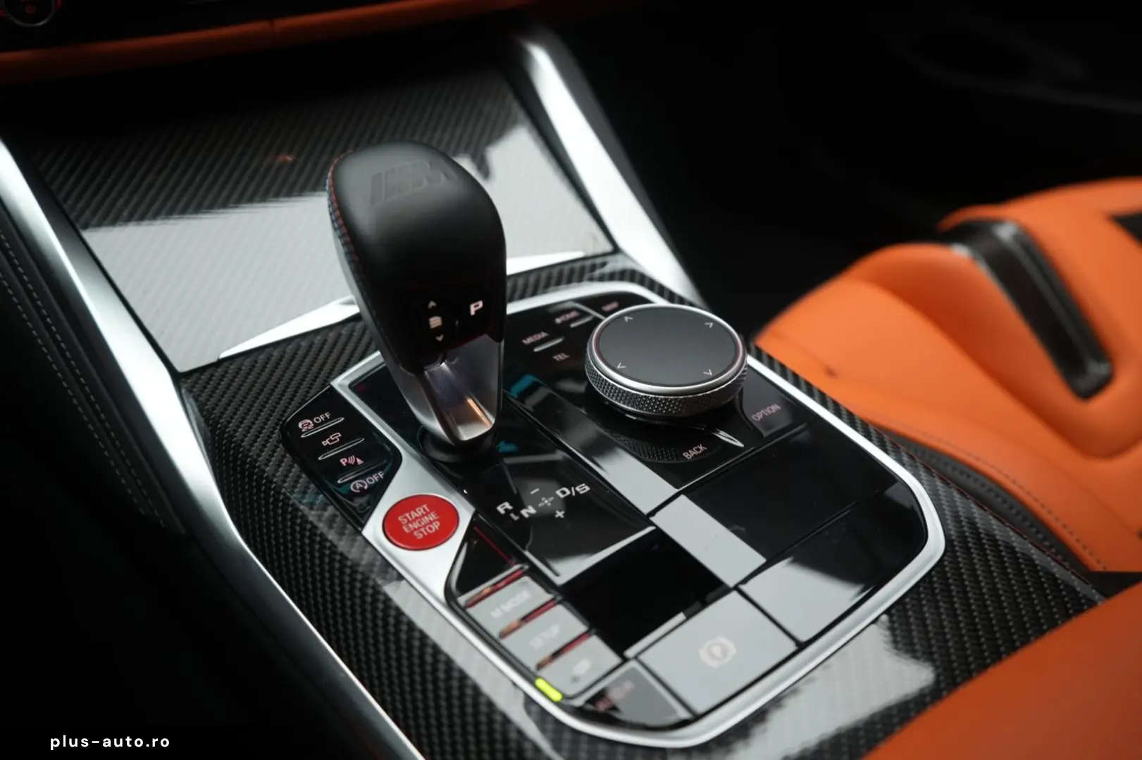 BMW M4 Competition   Vollcarbon   M Carbon Schalensi